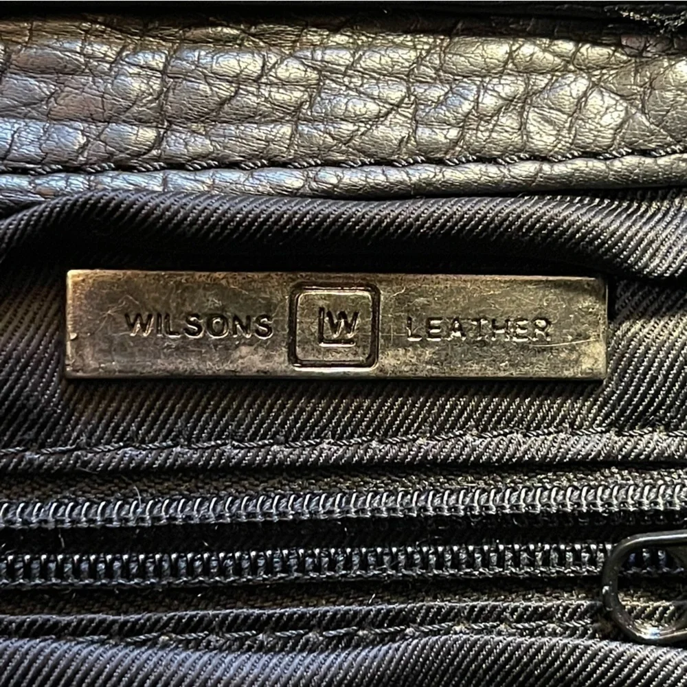 Wilsons Leather wilsons leather